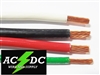 75' EA THHN THWN 6 AWG GAUGE BLACK WHITE RED COPPER WIRE + 75' 10 AWG GREEN