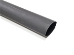 3/4" BLACK 3:1 Glue Lined Marine Heat Shrink Tube Adhesive U.S.A MADE (1 FOOT)