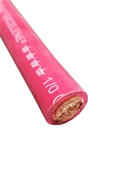 2/0 AWG CCI ROYAL EXCELENE WELDING CABLE