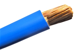 2 AWG SAE  WELDING CABLE