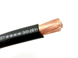 3/0 CCI ROYAL EXCELENE WELDING CABLE