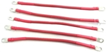 4 Awg  welding Cable Golf Cart cable