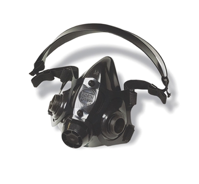NORTH Half Mask 7700 Series Respirator