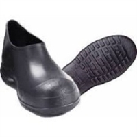 PVC Hi-Top Overshoe