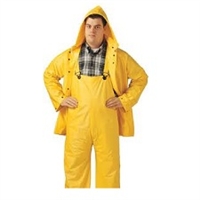 .35mm 3-PIECE (STANDARD DUTY) RAIN SUIT