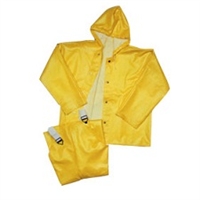 WEB-DRI (HEAVY DUTY) RAIN SUIT