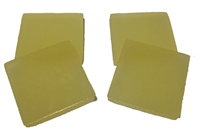 The Cube Maker Compressive Pads - ACM-24 ALL AMBER