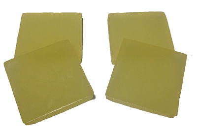 The Cube Maker Compressive Pads - ACM-24 ALL AMBER