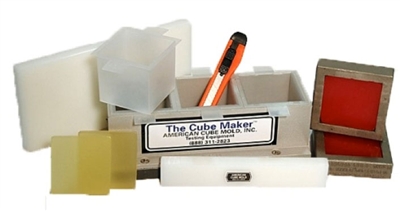 The Cube Maker - ACM-2K