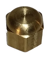 Bleeder Cap with Gasket- ACM-6 06