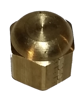 Bleeder Cap with Gasket- ACM-6 06