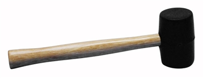 Rubber Mallet - ACM-6-63