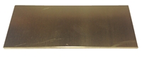 Brass Curing Cover - ACM-7C