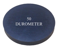 4" Neoprene Pad - ACM-NP-401-50 Durometer