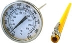 Asphalt Thermometer - GF-550