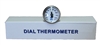 Pocket Dial Concrete Thermometer - PD-125