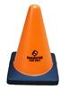 STRESS CONE