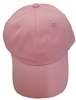 low profile cotton cap (hat)