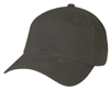low profile cotton cap (hat) for kids 3-6 years of age