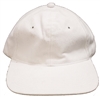 Comfortable brushed cotton cap. Elastic fit similar to Flex Fit.