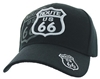 ROUTE 66 shadow cap