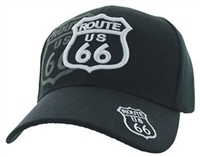 ROUTE 66 shadow cap