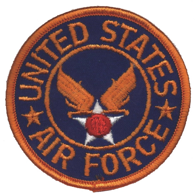 UNITED STATE AIR FORCE  - Army Air Corp