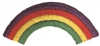 4 stripe rainbow.