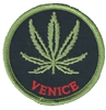 VENICE leaf, wed, pot, marijuana