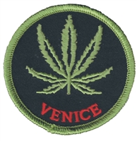 VENICE leaf, wed, pot, marijuana