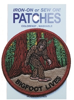 packaging for patches