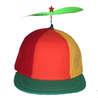 Interstellar Propeller Beanie - hPROP