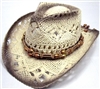 kids straw cowboy hat