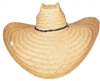 wide brim sombrero