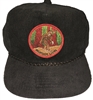 BIGFOOT LIVES corduroy cap