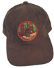 BIGFOOT LIVES corduroy cap