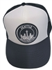 SEATTLE skyline cap, hat