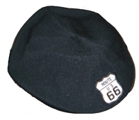 ivy league cap (hat) with ROUTE 66