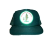 CA REDWOODS on mesh back cap