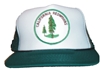 CALIFORNIA REDWOODS cap