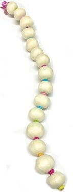 pearls