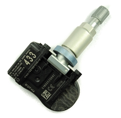Tesla VDO TPMS Sensor 1034602-00-B, 103460200B 433 mhz