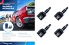 Schrader AirCheck BLE - Retrofit TPMS Sensor 29501