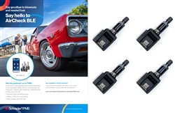 Schrader AirCheck BLE - Retrofit TPMS Sensor 29501