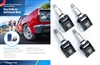 Schrader AirCheck BLE - Retrofit TPMS Sensor 29501