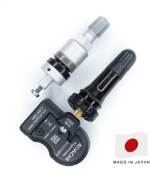 Toyota Supra Huf IntelliSens TPMS Sensor 42607-WAA01 433MHz