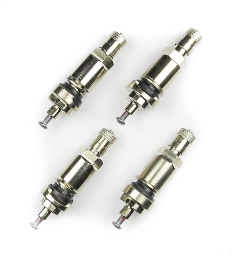 Schrader TPMS: Code:8001 - Aluminium valve stem for SEL Gen-Alpha with