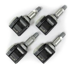 Lexus Schrader 33700 EZ Sensor TPMS Sensor Set 315MHz