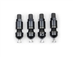 Dodge OEM TPMS Replacement Valve Stem Kit