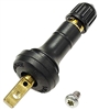 Huf RDV041 TPMS Rubber Snap In Valve Stem